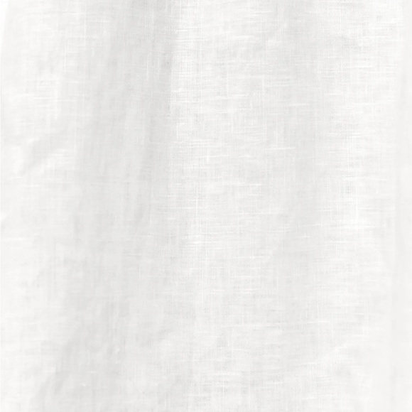 Reformation Rome Linen Top - Picture 5 of 7